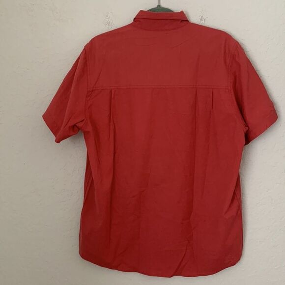 Polo Ralph Lauren Classic Fit Shirt Size XL - Picture 2 of 9